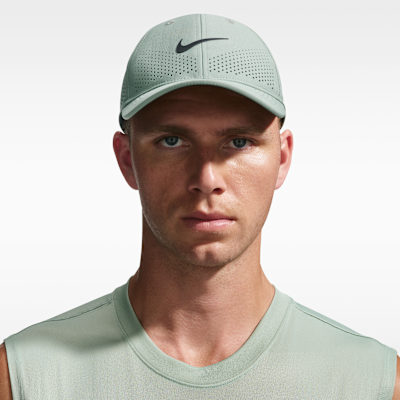 Nike Dri-FIT ADV Club Structured Swoosh Cap. Nike.com